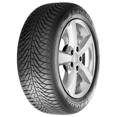 Imagen de Fulda Multicontrol 195/50 R15 82H coche de turismo Neumáticos para todas las estaciones SEAT: Ibiza 3, 2, Córdoba II Berlina 539204