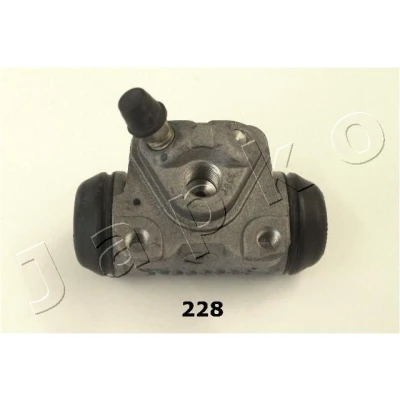 Imagen de JAPKO 67228 Bombin de Freno 19 Eje trasero izquierda TOYOTA: Corolla VIII Compact, Liftback