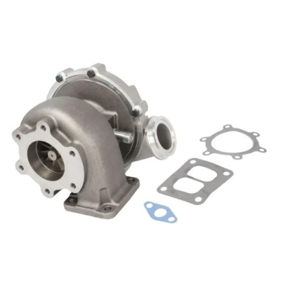 Imagen de MAHLE ORIGINAL 228 TC 17808 000 Turbocompresor de gases escape