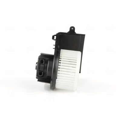 Imagen de NISSENS 87393 Ventilador de Calefacción para vehículos con climatizador sin controlador incorporado RENAULT: Kangoo I Express