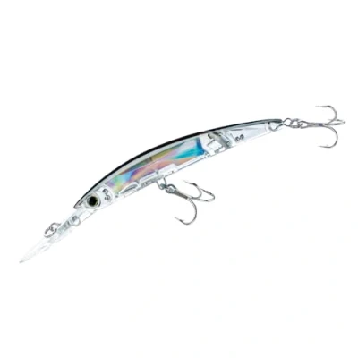 Imagen de Yo Zuri Crystal 3D Minnow Deep Diver Jointed 130, Color Talla 25.0 gr
