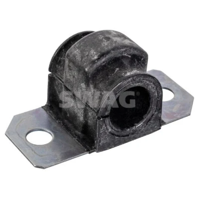 Imagen de SWAG 33 10 4498 Silentblock Barra Estabilizadora Eje delantero NBR (caucho nitril butadieno) 21,8 47 FORD: FIESTA 6