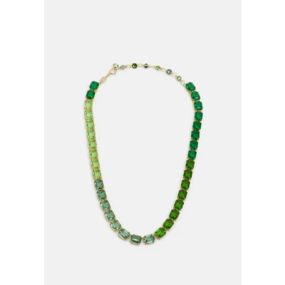 Imagen de Swarovski Collar Millenia 5671257 verde degradado
