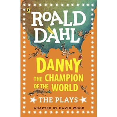 Imagen de Danny The Champion of World: Plays
