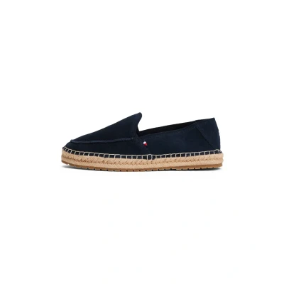 Imagen de Tommy Hilfiger Alpargatas, Hombre, Talla: 40, Desert sky Zapatos