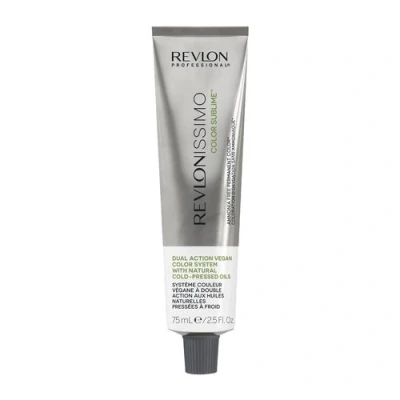 Imagen de Revlon Revlonissimo Color Sublime Coloración permanente 75 ml 7 Medium Blonde