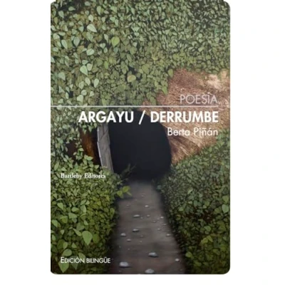 Imagen de Argayu/Derrumbe: edición bilingüe asturiano castellano (POESIA)