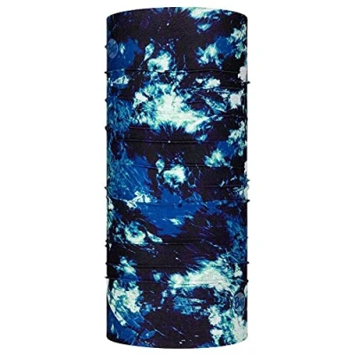 Imagen de Buff Tubular Coolnet UV+ Explode Blue Unisex Regular