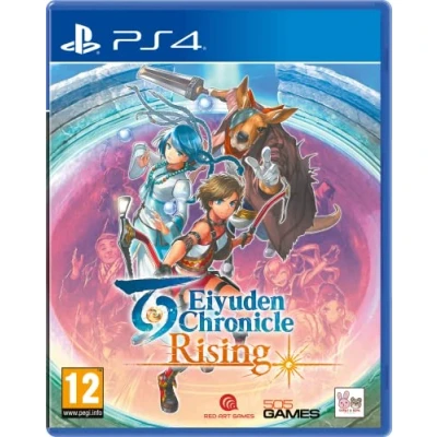 Imagen de Eiyuden (PS4)