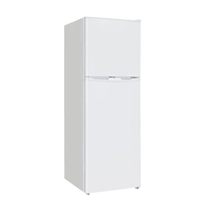 Imagen de SOLTHERMIC FRIGORÍFICO DE 2 PUERTAS F2P128 136L BLANCO (Gran Capacidad, luz LED, bajo consumo)