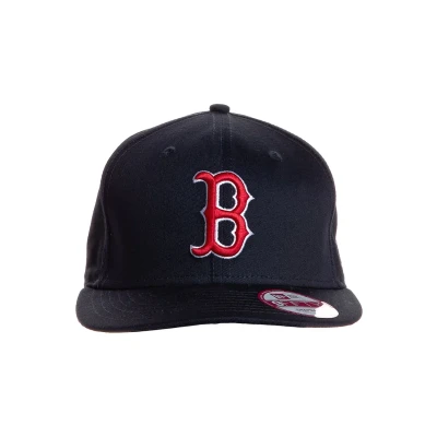 Imagen de New Era MLB 9FIFTY Boston RED SOX Gorra, Talla: M/L, Schwarz