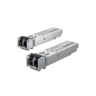Imagen de Ubiquiti Optical Module Módulo óptico multimodo (1 Gbps, 2 unidades)