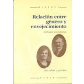 Imagen de Relacion Entre Genero Y Envejecimiento Enfoque Sociologico