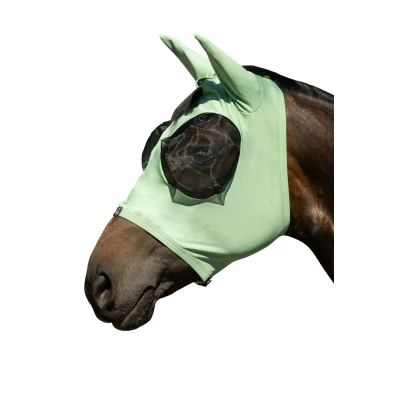 Imagen de HKM SS25 Fly Mask Elastic