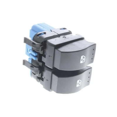 Imagen de VEMO V46 73 0057 Interruptor, elevalunas lado del conductor Original calidad de RENAULT: MEGANE 2, SCENIC 2 Stufenheck