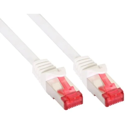 Imagen de Inline 30m S stp/pimf Cat. 6 Cables De Red