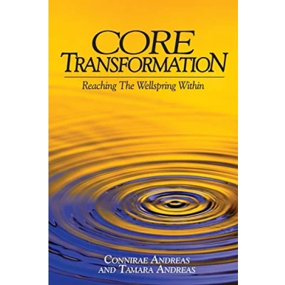 Imagen de Core transformation.