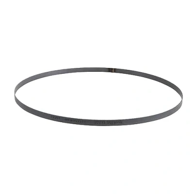 Imagen de Makita 792556 4 Hoja de sierra cinta hss 13x0x5x1140 mm para acero y hierro 18 dpp, Multicolor