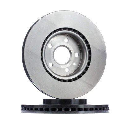 Imagen de BREMBO COATED DISC LINE 09.B358.11 Disco de freno 337 30 5 ventilación interna revestido altamente carbonizado OPEL: Insignia A Berlina