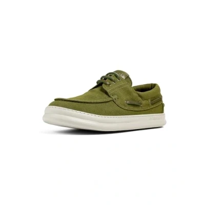 Imagen de Camper Runner FOUR Náuticos, Hombre, Talla: 43, Green Zapatos