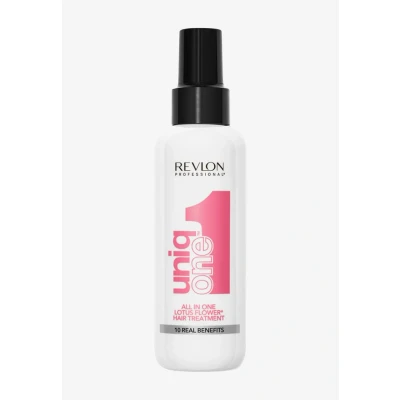 Imagen de Revlon Uniq One All In Lotus Hair Treatment 150 ml