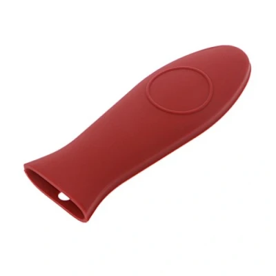 Imagen de SimpleLife Mango de Silicona Caliente Lodge Poth Ashh Funda Agarre para Cocina Pan Hold