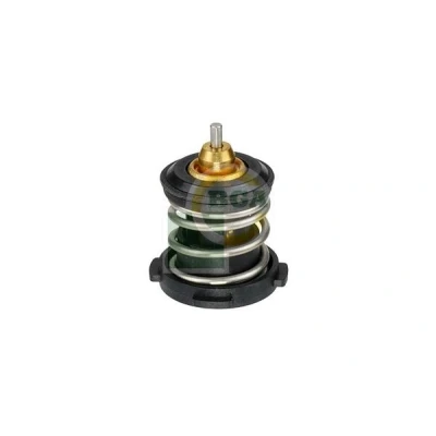 Imagen de BGA CT9623 Termostato, refrigerante 87C VOLKSWAGEN: Golf 7, Tiguan I, Sharan II, SEAT: Leon III ST, Toledo 4, ST Furgón / Familiar, AUDI: Q3