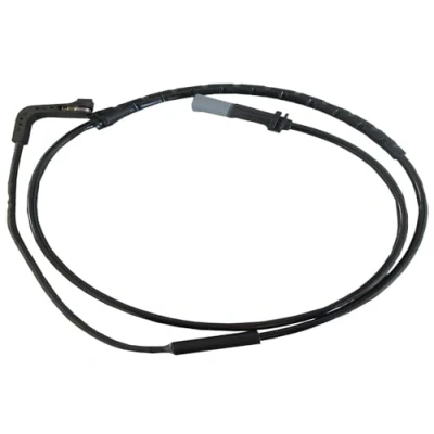 Imagen de HELLA 8DK 355 250 861 Sensor de Desgaste Pastillas Frenos BMW: X5, X6