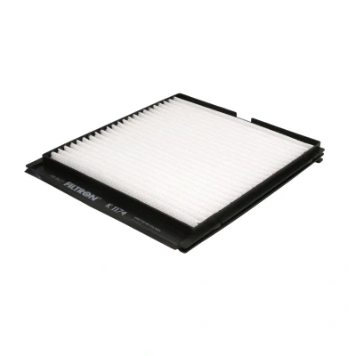 Imagen de FILTRON K 1174 Filtro de habitáculo partículas 238 206 20 NISSAN: MICRA 2
