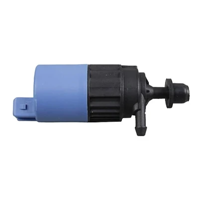 Imagen de METZGER 2220851 Bomba de Limpiaparabrisas 12 VOLVO: S40 I