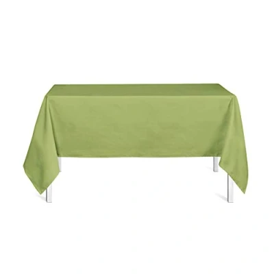 Imagen de TODAY Mantel de poliéster Rectangular 140/200 bambú.
