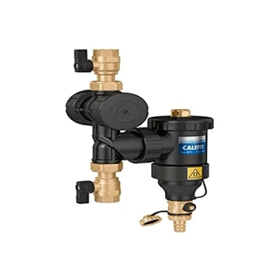 Imagen de Caleffi 545376 Separador de Lodos, Multicolor