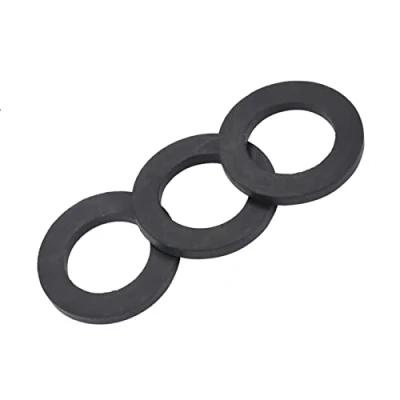 Imagen de 12 Piezas Arandelas Goma O Ring, Arandela Juntas Toricas de Cabezas Conjunto Junta (1&quot;)