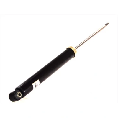 Imagen de Magnum Technology AGP113MT amortiguador Eje trasero Presión de gas Bitubular Columna Espiga arriba, Anillo inferior