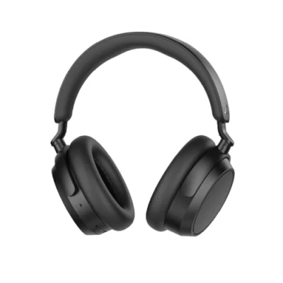 Imagen de Sennheiser Accentum Plus Wireless Negro