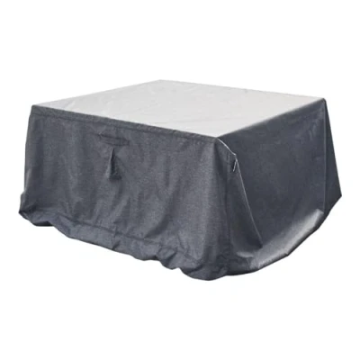Imagen de Hespéride Funda de protección hambo para Mesa Rectangular XL 308 x 190 80 cm
