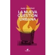 Imagen de La nueva cuestión urbana (SIN COLECCION)
