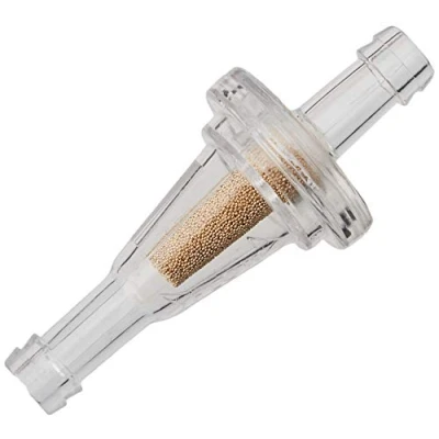 Imagen de K &amp; N 81 0221 inoxidable Malla Filtro De Combustible Coche