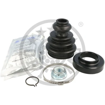 Imagen de OPTIMAL CVB 10155CR Fuelle Palier 101,5 Caucho VOLKSWAGEN: Transporter 5, 5 Bus, Multivan (7HM