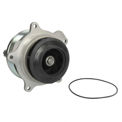 Imagen de DOLZ D323 Bomba de agua Aluminio