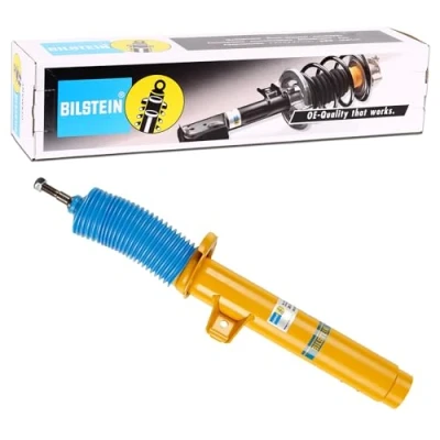 Imagen de BILSTEIN B6 Performance 35 171560 amortiguador Eje delantero, derecha Presión de gas Monotubo Upside Down Columna Espiga arriba