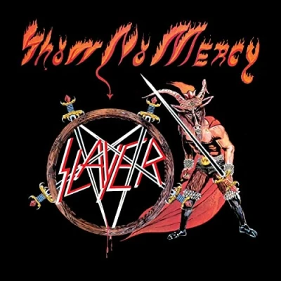Imagen de Show No Mercy