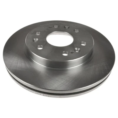 Imagen de BLUE PRINT ADA104344 Disco de freno Eje delantero 330 30 6 140 ventilación interna revestido