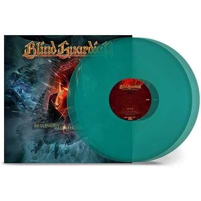 Imagen de Beyond The Red Mirror (2 LP) [Vinilo]