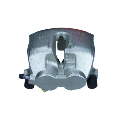 Imagen de MAXGEAR 82 1288 Pinza de freno Hierro fundido Eje delantero, derecha MERCEDES BENZ: Clase E Berlina, ML, R