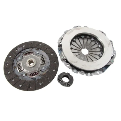 Imagen de VALEO KIT3P 826559 Kit de embrague con placa apriete plato embrague, cojinete desembrague 215 VOLVO: S40 I, V40 Familiar