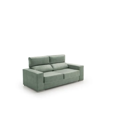Imagen de Sofa reclinable alice 3 plazas