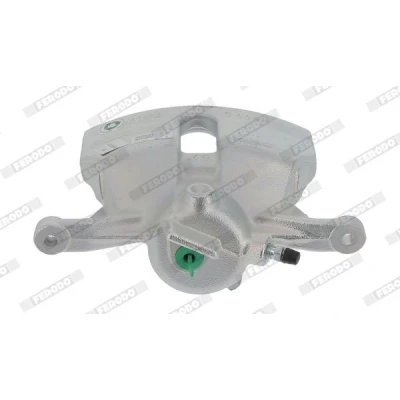 Imagen de FERODO FCL695649 Pinza de freno Aluminio, Acero sin accesorios VOLKSWAGEN: Golf 7, 7 Variant, Passat B8 Berlina, AUDI: A3 Hatchback, Sportback
