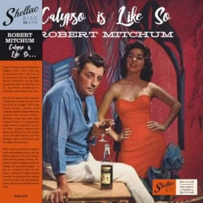 Imagen de Calypso Is Like So.... (Vinilo)