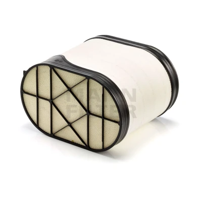Imagen de MANN FILTER CP 33 540 Filtro de aire 204 331 285 Cartucho filtrante IVECO: S WAY